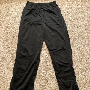 Boys Jordan Sweatpants